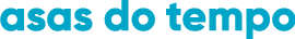 Asas do tempo Logo